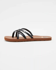 Kids' Big Girls' New School II Hawaii Sandals