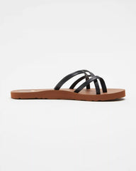 Kids' Big Girls' New School II Hawaii Sandals