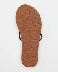 Kids' Big Girls' New School II Hawaii Sandals