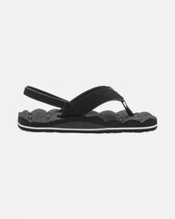 Kids' Little Recliner 2 Little Sandals