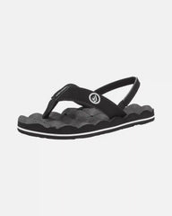 Kids' Little Recliner 2 Little Sandals