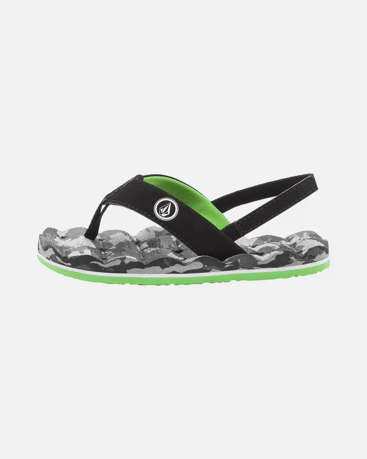 Kids' Little Recliner 2 Little Sandals