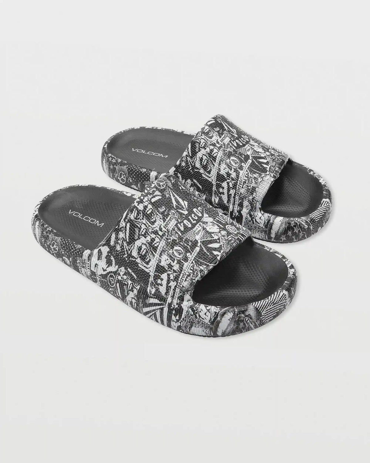 Men's Stoney Cloud Slides