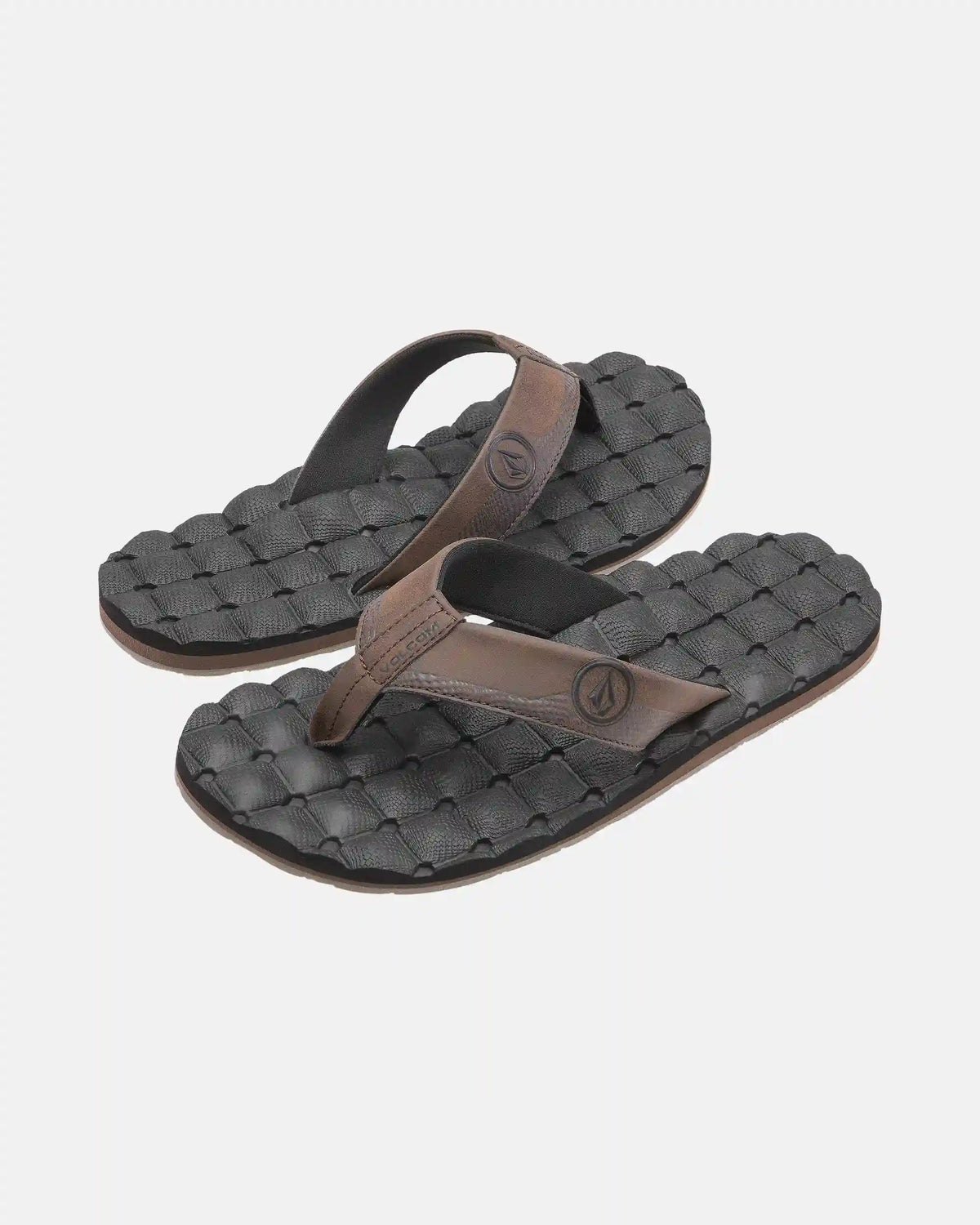Men's Recliner Sandals
