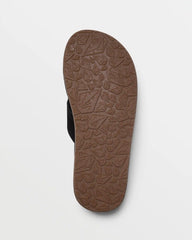 Men's Recliner Sandals