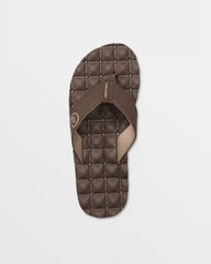 Men's Recliner Sandals