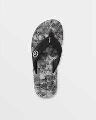 Men's Recliner Sandals