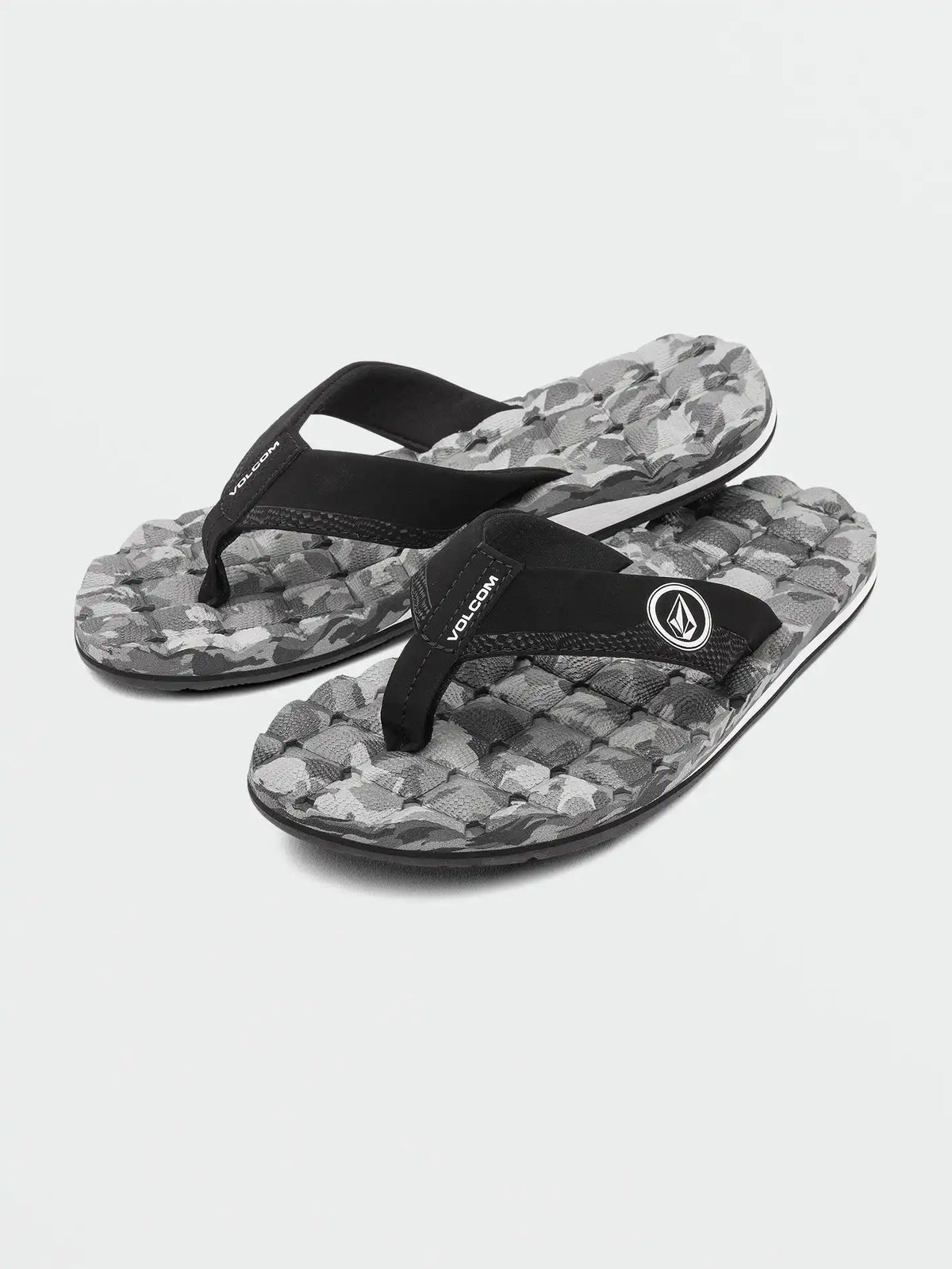 Men's Recliner Sandals