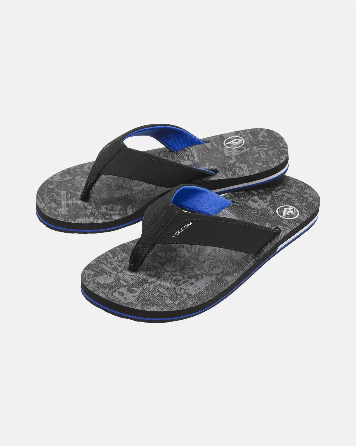 Men's Victor Sandals