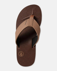 Men's Victor Sandals