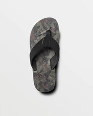Men's Victor Sandals