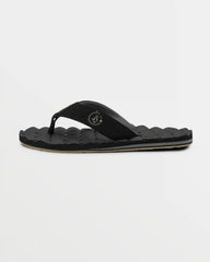 Men's Recliner Hawaii Sandals