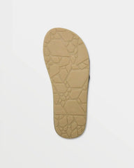 Men's Recliner Hawaii Sandals