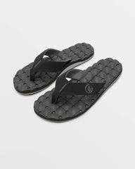 Men's Recliner Hawaii Sandals