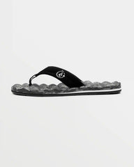 Men's Recliner Hawaii Sandals