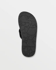 Men's Recliner Hawaii Sandals
