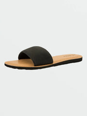 Women's Simple Slides