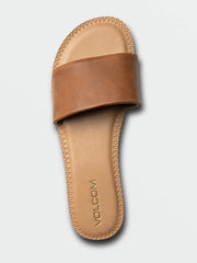 Women's Simple Slides
