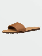 Women's Simple Slides