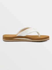 Women's Boyfriend Thong Sandals