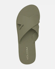 Women's Volcomotion Strap Sandals