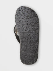 Kids' Big Recliner Sandals