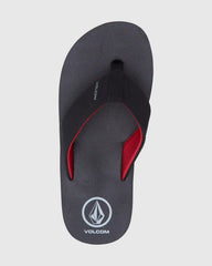 Kids' Big Victor Sandals