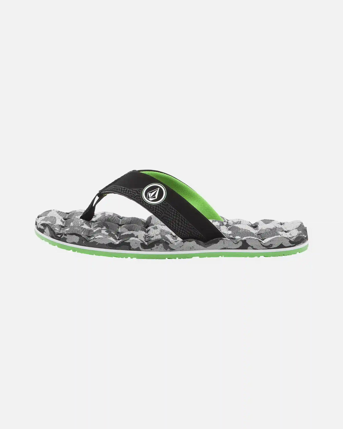Kids' Big Recliner 2 Sandals