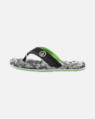 Kids' Big Recliner 2 Sandals
