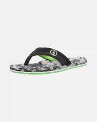 Kids' Big Recliner 2 Sandals